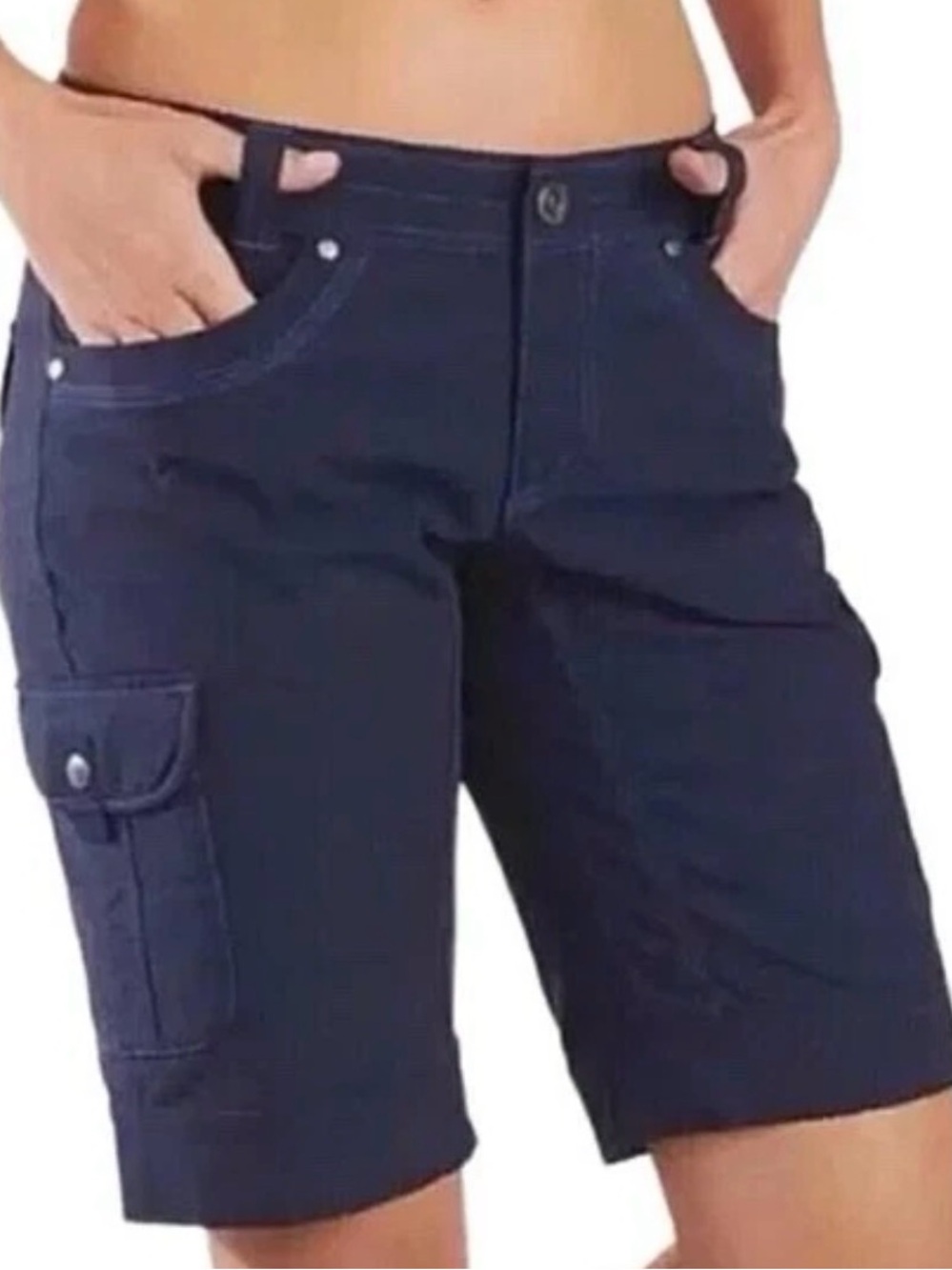 Kühl Splash 11” Bermuda Shorts